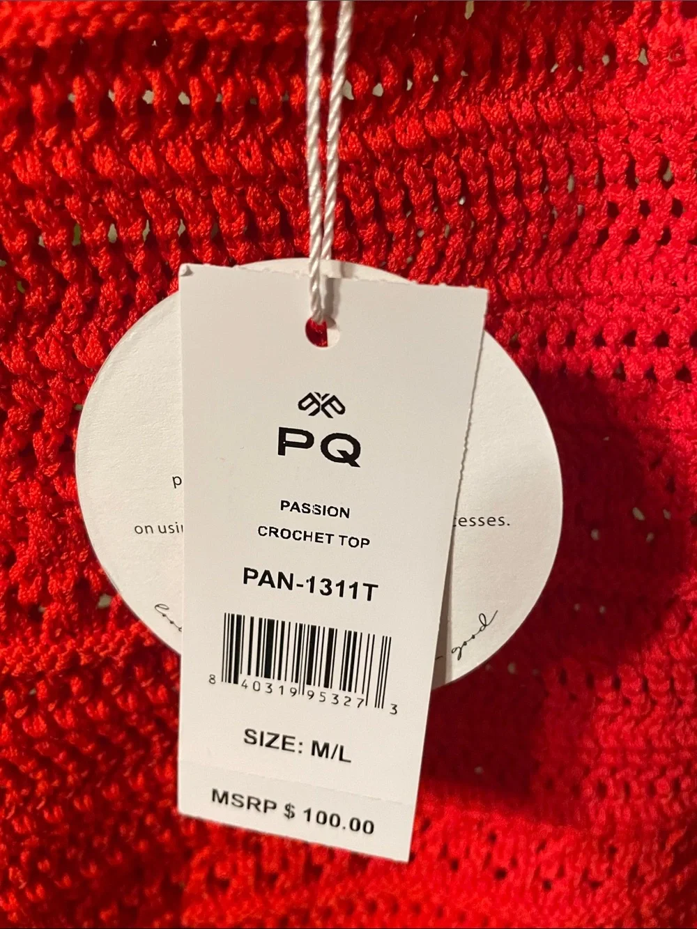 NWT PQ Swim 